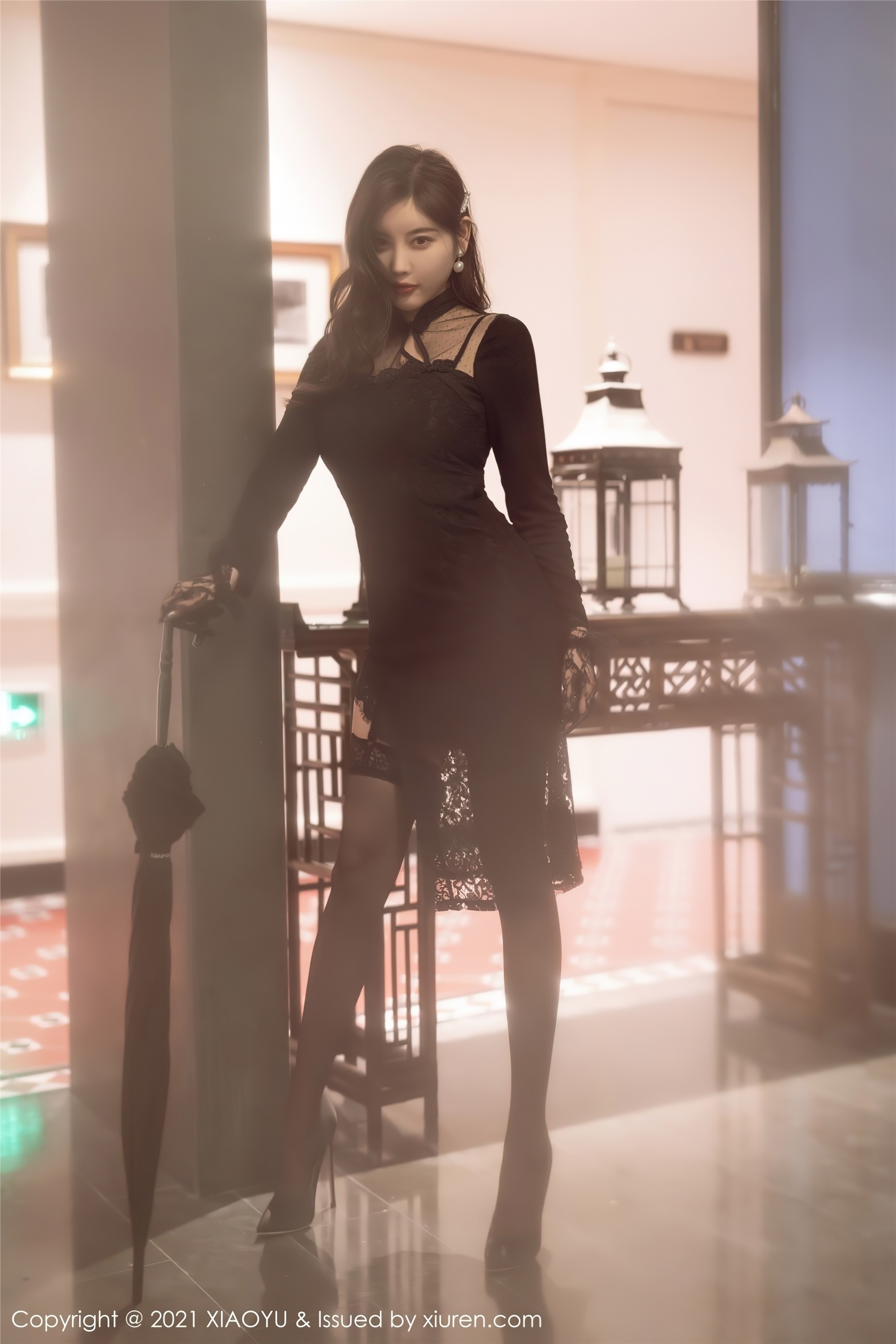 XIAOYU语画界 2021.09.10 Vol.612 杨晨晨Yome